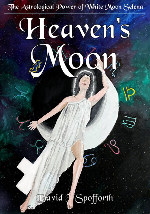 Heaven's Moon - hardback - Image 2